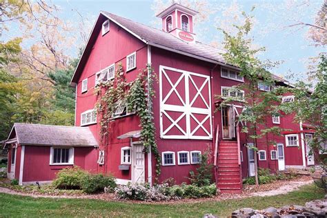 sheffield ma lodging.